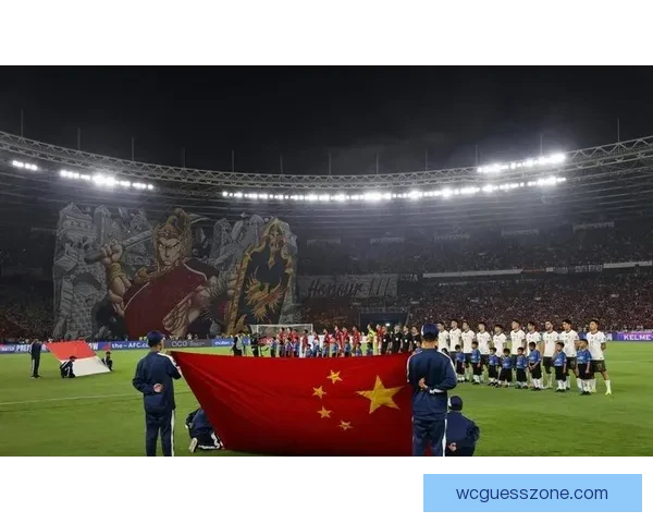 2026世界杯精彩赛事全程盘点赛程对阵与亮点解析